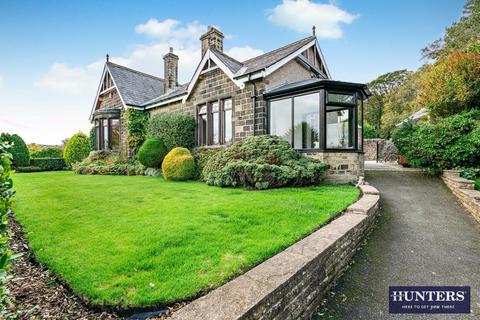 5 bedroom detached house for sale, Green Lane, Glusburn Nr Skipton