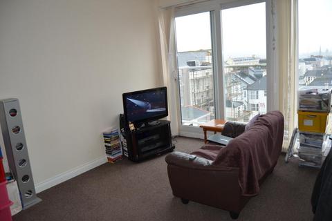 1 bedroom apartment to rent, 1 Sutherland Road, F7