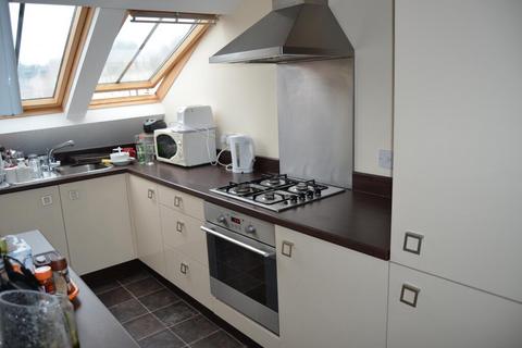 1 bedroom apartment to rent, 1 Sutherland Road, F7