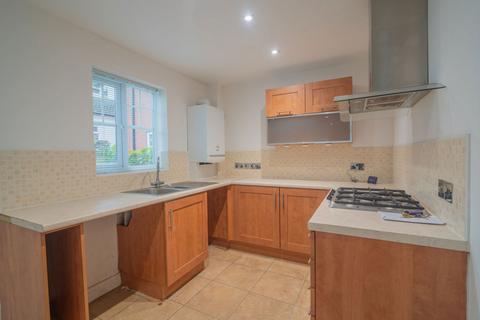 undefined, Botteville Road, Birmingham B27