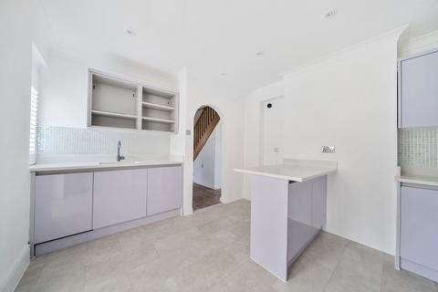 undefined, Scotland Bridge Road, Addlestone KT15
