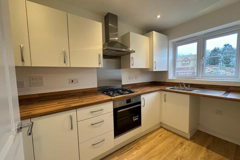 2 bedroom terraced house for sale, Bourne Road NG33