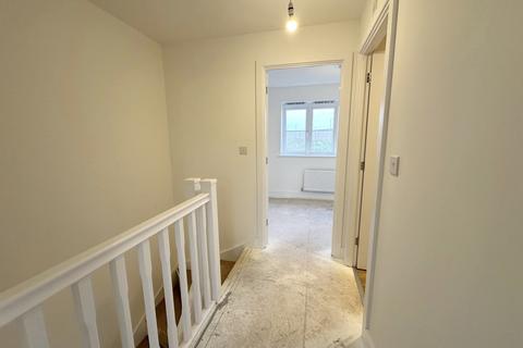 2 bedroom terraced house for sale, Bourne Road NG33