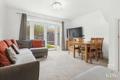 2 bedroom semi-detached house for sale, Western Heights Road, Meon Vale, Stratford-Upon-Avon