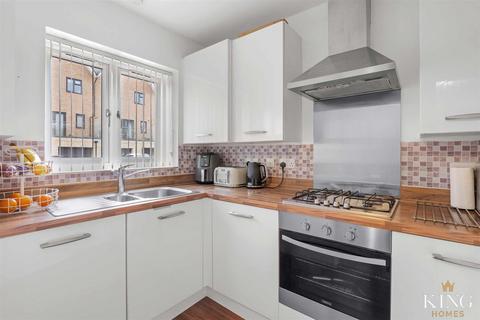 2 bedroom semi-detached house for sale, Western Heights Road, Meon Vale, Stratford-Upon-Avon