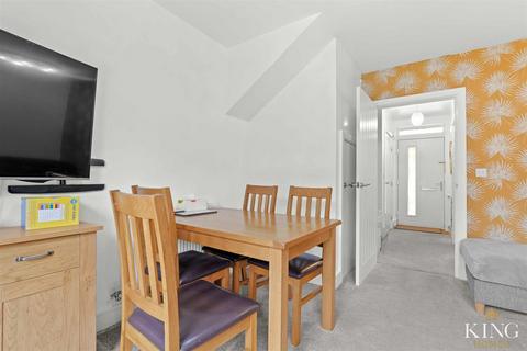 2 bedroom semi-detached house for sale, Western Heights Road, Meon Vale, Stratford-Upon-Avon