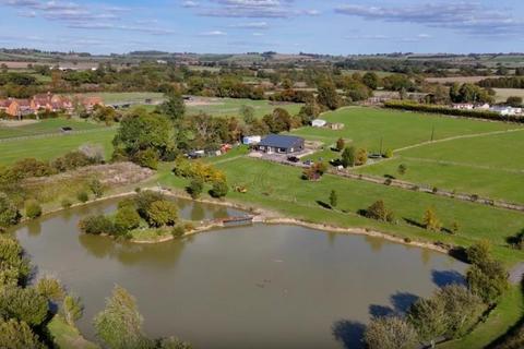 3 bedroom detached bungalow for sale, Oakley Road,  Worminghall,  Buckinghamshire,  HP18