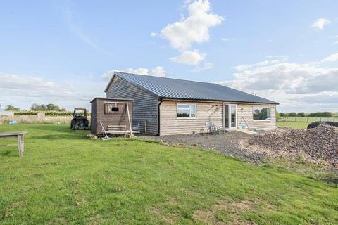 3 bedroom detached bungalow for sale, Oakley Road,  Worminghall,  Buckinghamshire,  HP18