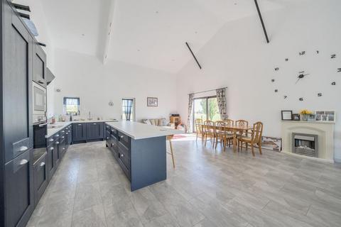 3 bedroom detached bungalow for sale, Oakley Road,  Worminghall,  Buckinghamshire,  HP18