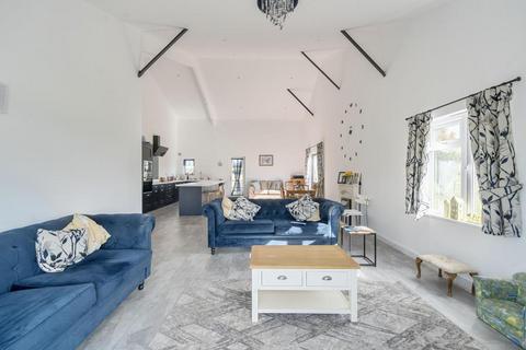 undefined, Oakley Road,  Worminghall,  Buckinghamshire,  HP18