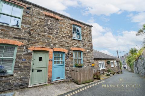 undefined, Mill Road, Cornwall PL28