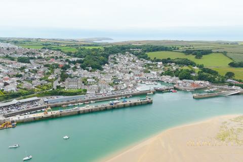 undefined, Mill Road, Cornwall PL28