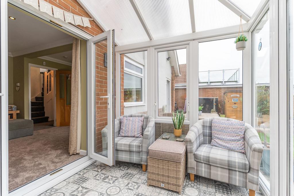 Conservatory