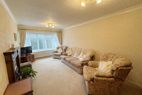 2 bedroom detached bungalow for sale, Grisedale Close, Middlesbrough