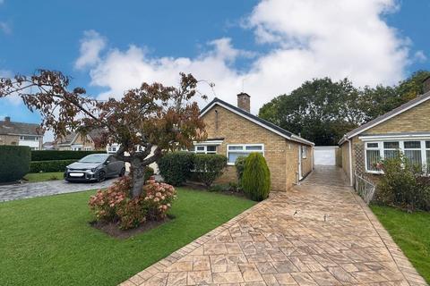 2 bedroom detached bungalow for sale, Grisedale Close, Middlesbrough
