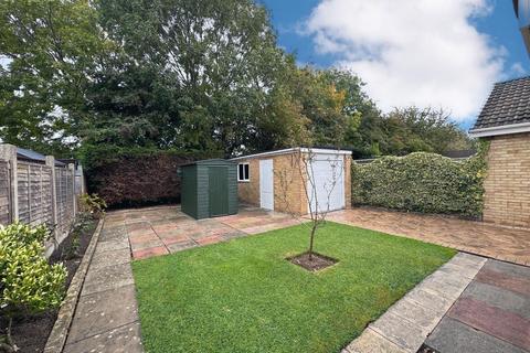 2 bedroom detached bungalow for sale, Grisedale Close, Middlesbrough