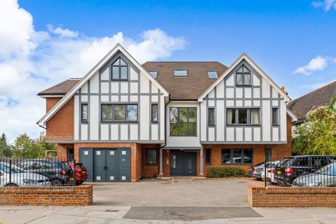 2 bedroom flat for sale, Melville Avenue, South Croydon CR2
