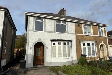 Dynevor Road, Skewen, Neath, Neath Port Talbot.
