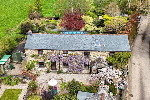undefined, Kirland, Bodmin