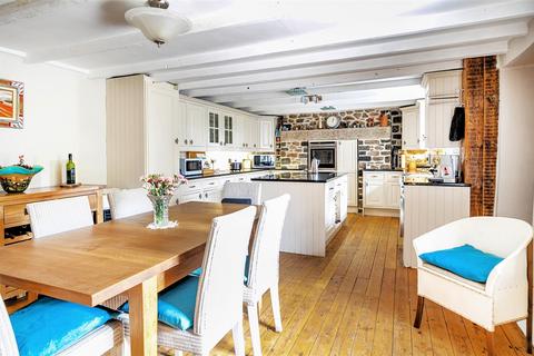 undefined, Kirland, Bodmin