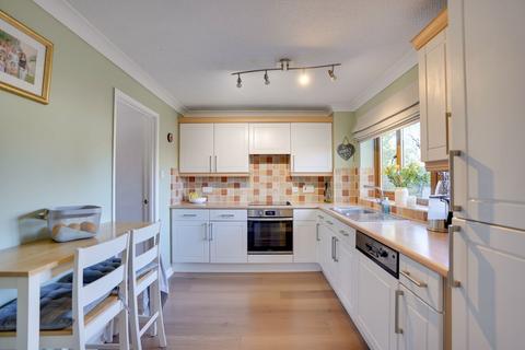 undefined, Hythe Close, Cambridge CB25