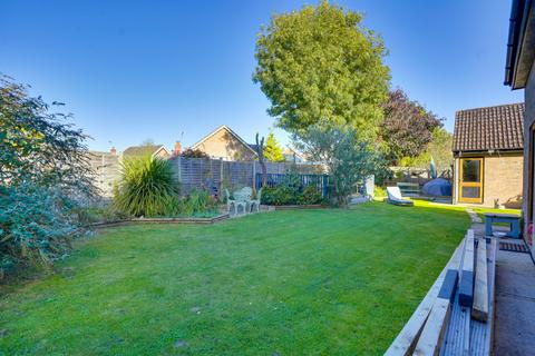 undefined, Hythe Close, Cambridge CB25