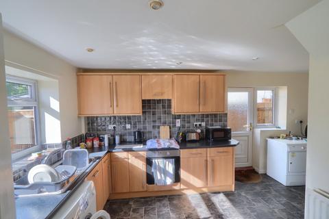 undefined, Kirkdale Close, Newham Grange