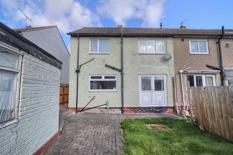 undefined, Kirkdale Close, Newham Grange