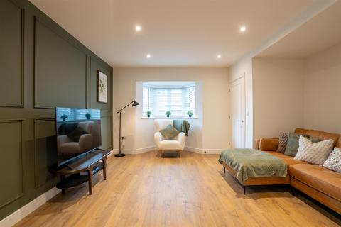 4 bedroom detached house for sale, Plot 27, 11 Pearsons Wood View, Wessington Lane, South Wingfield