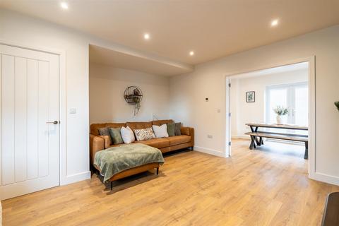 4 bedroom detached house for sale, Plot 27, 11 Pearsons Wood View, Wessington Lane, South Wingfield