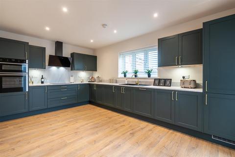 4 bedroom detached house for sale, Plot 27, 11 Pearsons Wood View, Wessington Lane, South Wingfield