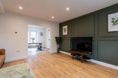 4 bedroom detached house for sale, Plot 27, 11 Pearsons Wood View, Wessington Lane, South Wingfield