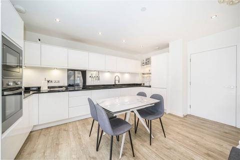 undefined, Bowen Drive, Charlton, London, SE7