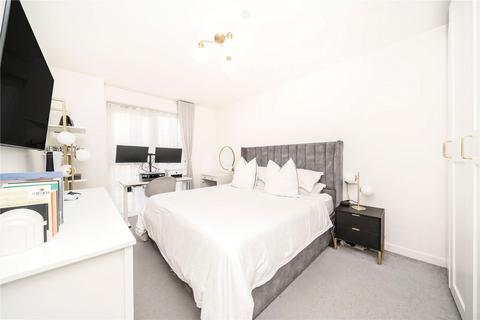 undefined, Bowen Drive, Charlton, London, SE7