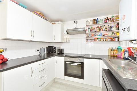 2 bedroom apartment for sale, Augusta Gardens, Folkestone, Kent