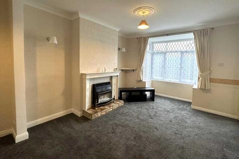 undefined, Scunthorpe DN16