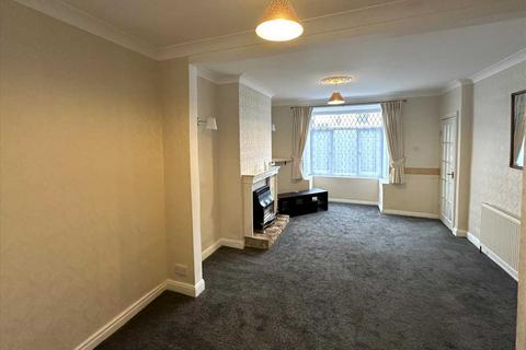 undefined, Scunthorpe DN16