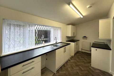 undefined, Scunthorpe DN16