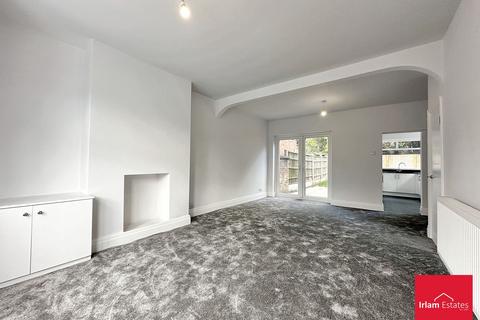 3 bedroom semi-detached house for sale, Kenmore Grove, Cadishead, M44