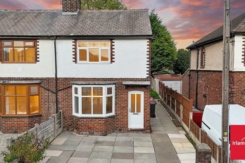 3 bedroom semi-detached house for sale, Kenmore Grove, Cadishead, M44