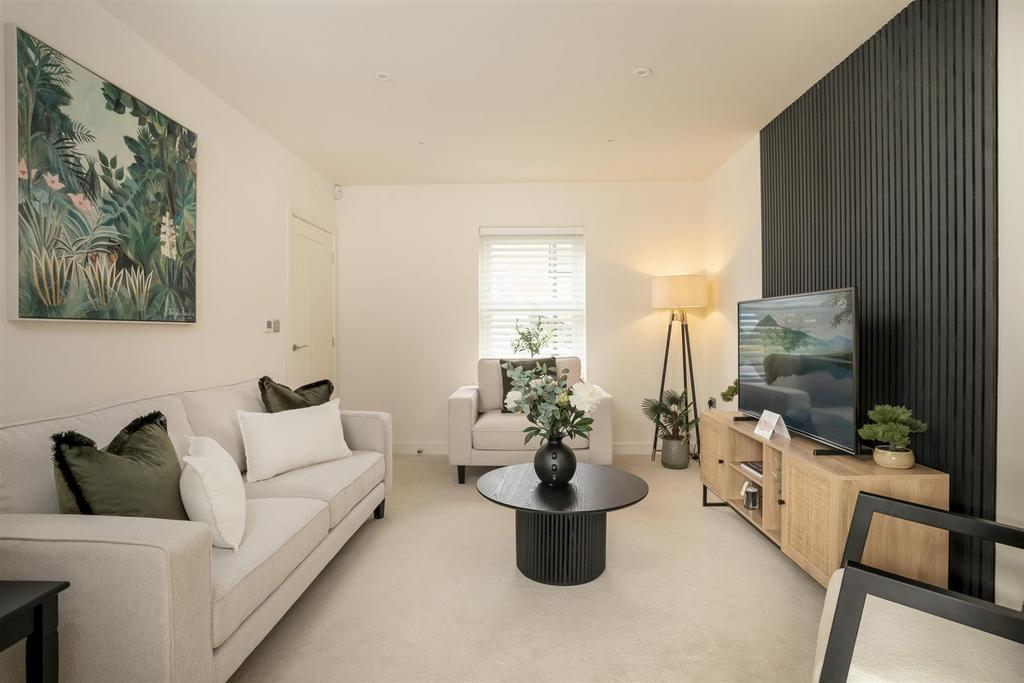 Show Home