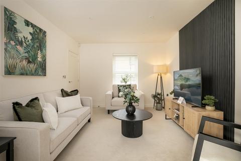 4 bedroom detached house for sale, Plot 14, 28 Pearsons Wood View, Wessington Lane, South Wingfield