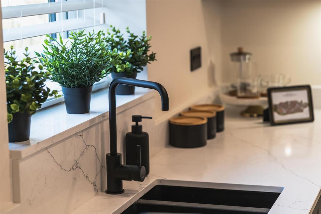 Show Home