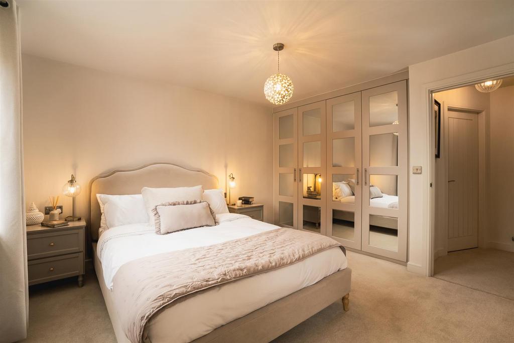Show Home