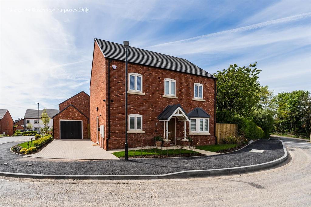 Hornbeam - Brick