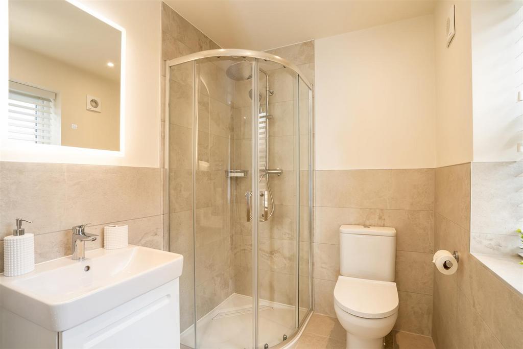 Show Home