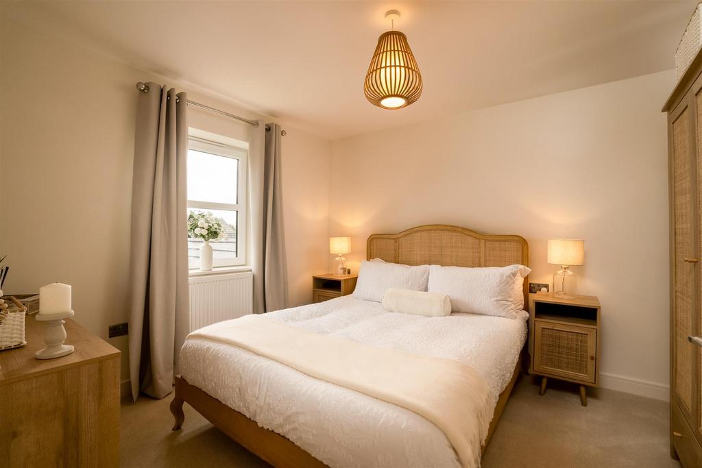 Show Home