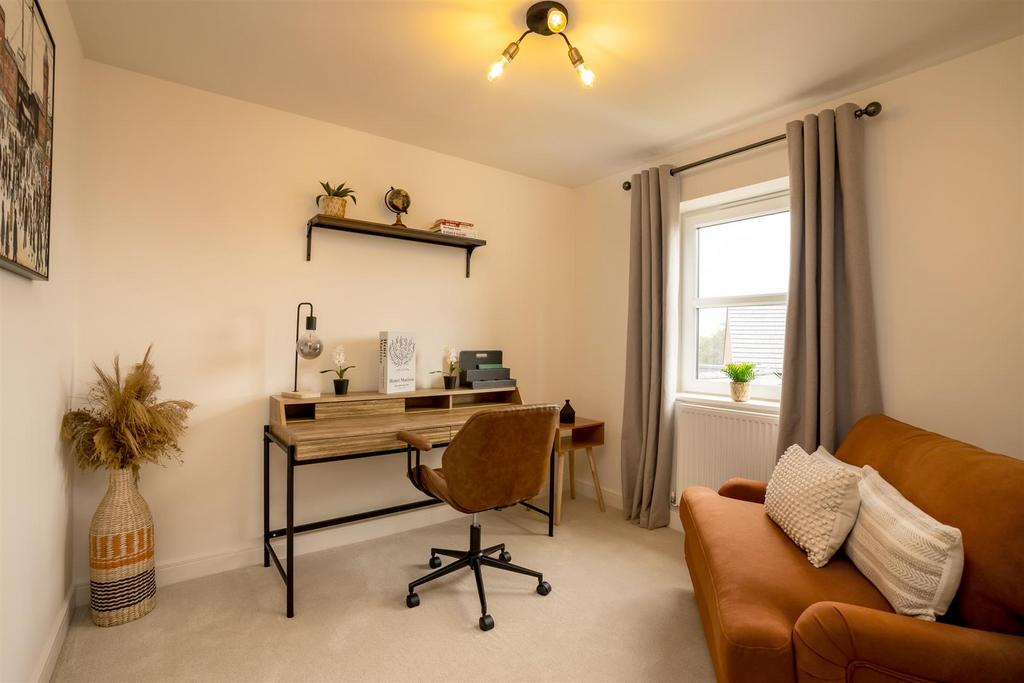 Show Home