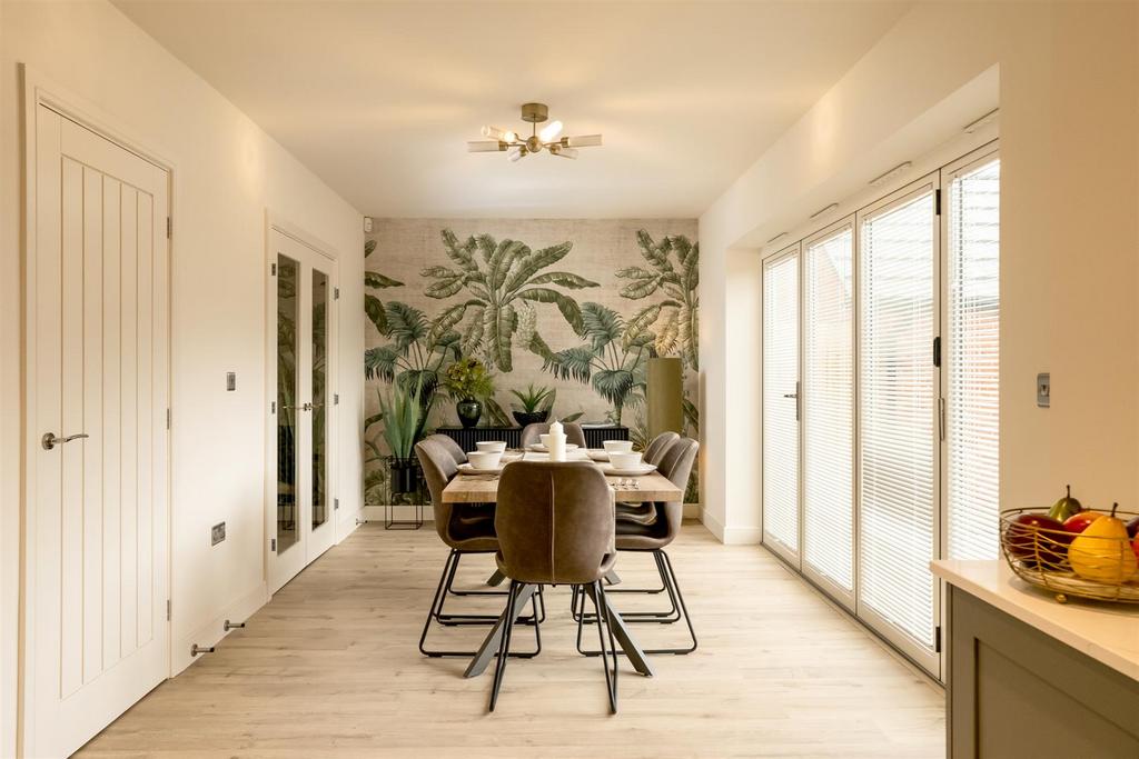 Show Home