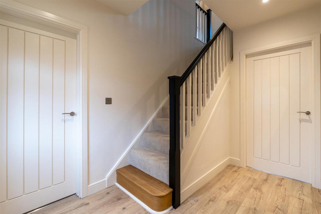 Show Home